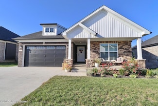 429 Williamsburg Dr, Fox Chase, KY 40165