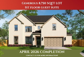 9603 Carousel Ln, Houston, TX 77080