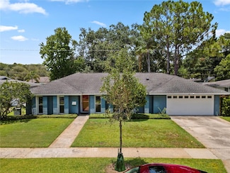 1921 Geronimo Trail, Maitland, FL 32751