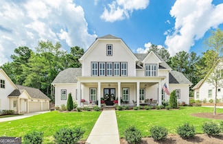 180 Grafton Hill, Senoia, GA 30276