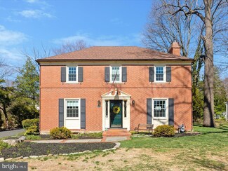 636 Willow Grove Ave, Glenside, PA 19038