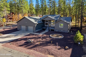 8509 Pinewood Dr, Pinetop, AZ 85935