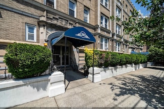 282 Magnolia Ave Unit 3, Jersey City, NJ 07306