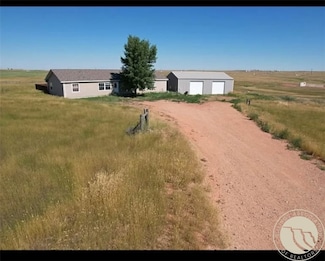31 Pennel Rd, Baker, MT 59313