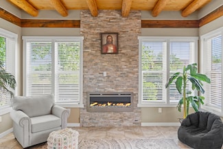2551 Camino Cabestro, Santa Fe, NM 87505