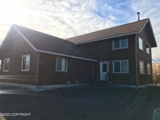 16426 W Little Beaver Lake Accs, Big Lake, AK 99623