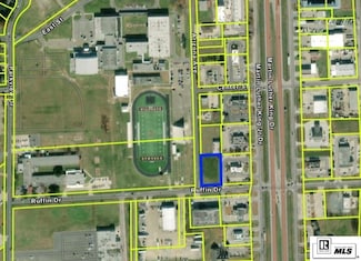 0 Arizona Ave, Monroe, LA 71202