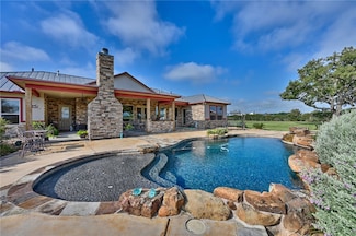 41968 Kelley Rd, Hempstead, TX 77445