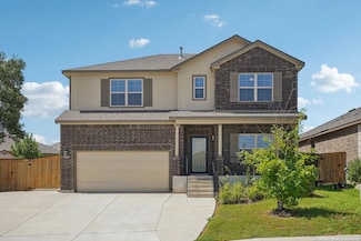11518 Biddle Heights, San Antonio, TX 78253