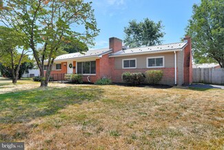 11426 Manse Rd, Hagerstown, MD 21740