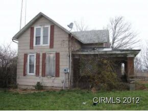 7148 Osmer St, Lucerne, IN 46950
