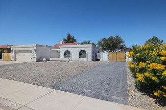 728 N Yale, Mesa, AZ 85213