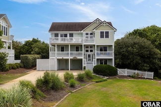 117 Four Seasons Ln Unit 12, Kitty Hawk, NC 27949