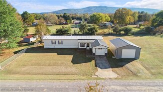 23421 Maple, Shady Point, OK 74956