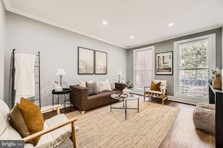 1402 W Lombard St, Baltimore, MD 21223