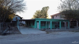 5478 Cenica St, Rio Grande City, TX 78582