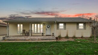 640 Oxford Ct, New Lenox, IL 60451