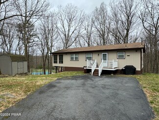 103 Rabbit Run, Milford, PA 18337