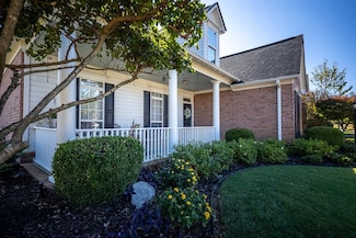 4501 Stone Cross Dr, Olive Branch, MS 38654