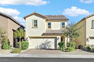 2212 Langmore St, Las Vegas, NV 89115