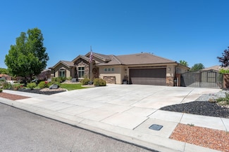 343 N 1490 W, Saint George, UT 84770