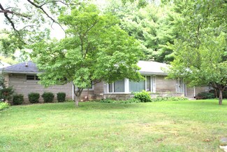 88 S Biltmore Ave, Indianapolis, IN 46241