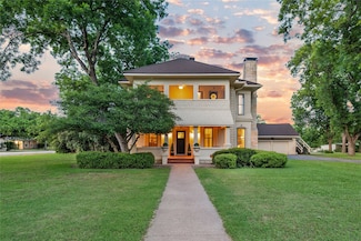 415 N Avenue I, Clifton, TX 76634