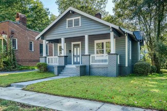 551 Pinckney Ct, Spartanburg, SC 29306