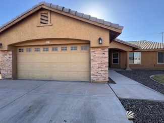 1310 S Musgrove Ave, Somerton, AZ 85350