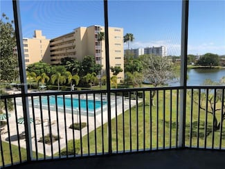 1750 NE 191st St Unit 4031, Miami, FL 33179