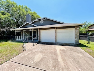 1709 Morning Quail Dr, Austin, TX 78758