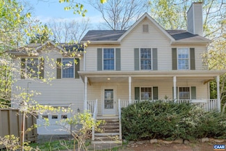 1665 Miller School Rd, Charlottesville, VA 22903