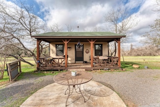 0 Fm 3335, Stockdale, TX 78160