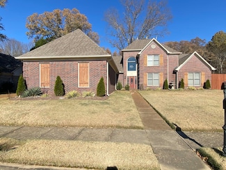 9120 Beech Bend Trail, Cordova, TN 38018