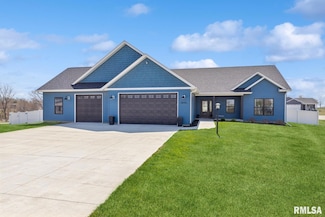 18101 271st St, Long Grove, IA 52756