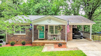206 Logan Dr, Blacksburg, SC 29702