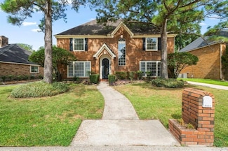 4111 Rock Springs Dr, Kingwood, TX 77345