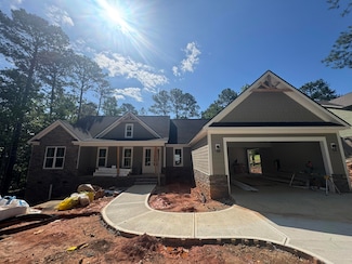 314 Hancock Cir, McCormick, SC 29835