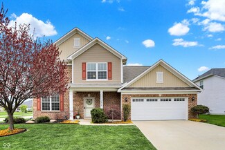 16758 Bingham Dr, Westfield, IN 46074