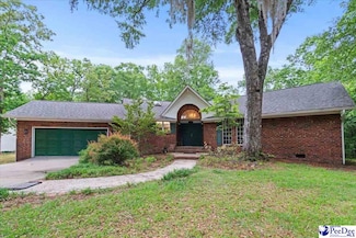 1041 Creekview Dr, Darlington, SC 29540