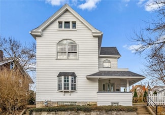 516 Division Ave, Pittsburgh, PA 15202