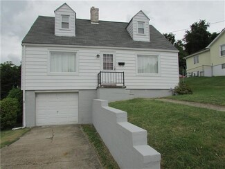 111 Pennsylvania Blvd, Monessen, PA 15062