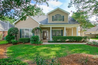 1262 Springwater Dr, Mandeville, LA 70471