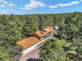 16725 Meridian Rd, Elbert, CO 80106
