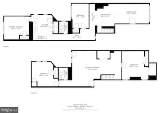 1133 Euclid St NW Unit B, Washington, DC 20009