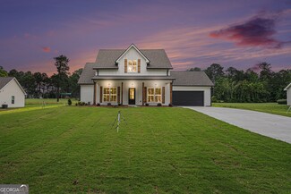 1573 Cabin Creek Trail, Griffin, GA 30223