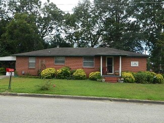 623 Mclendon Ave, Andalusia, AL 36420