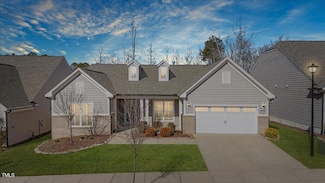 1111 Santa Cruz St, Wake Forest, NC 27587