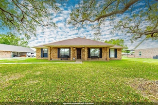 4008 Kerr Dr, Bourg, LA 70343