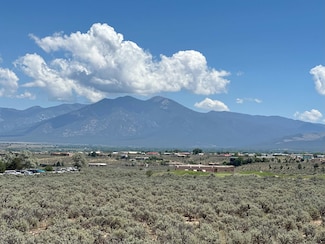 Lot 36 Golf Course Dr, Ranchos de Taos, NM 87557